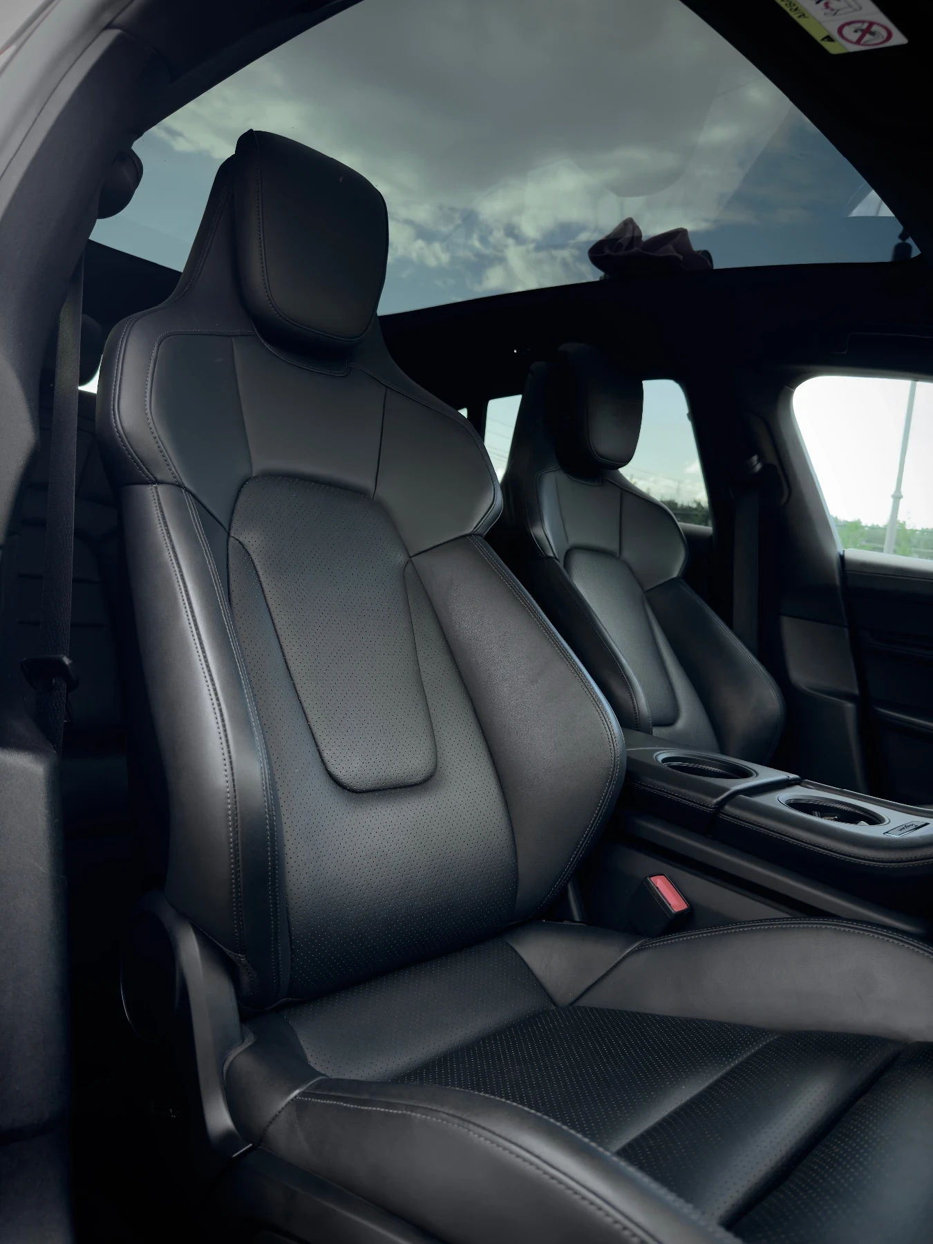 Porsche Taycan Германия / Cross Turismo / Гаранционен / История - изображение 9