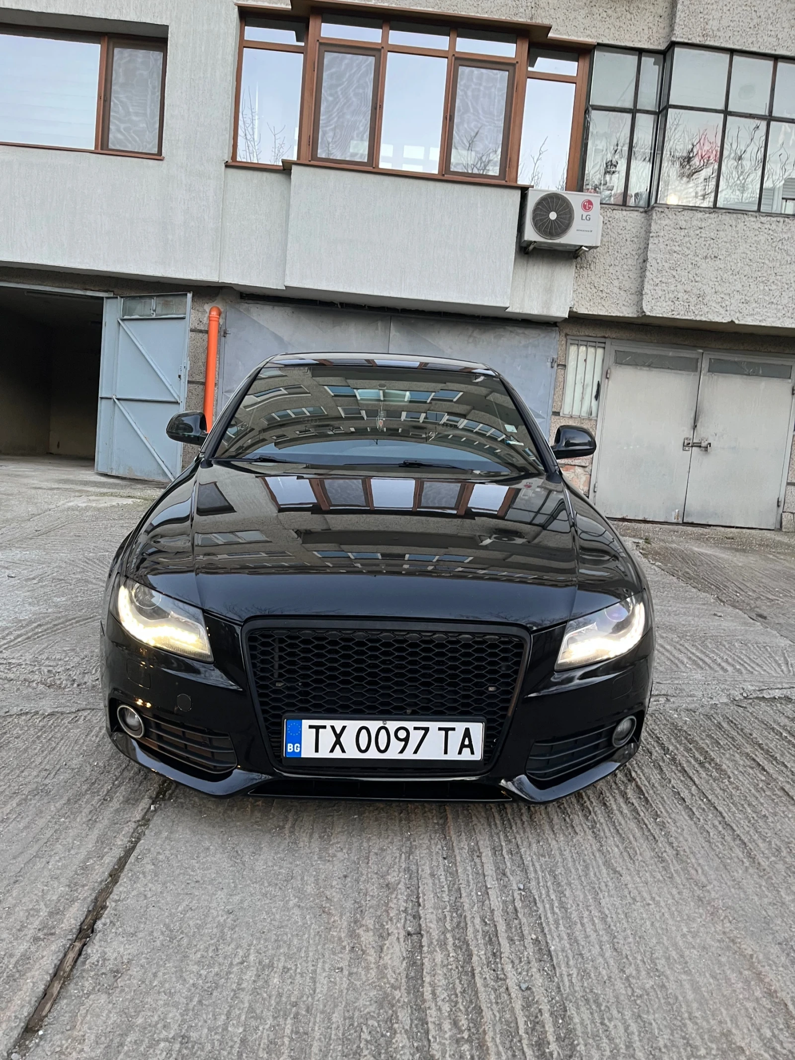 Audi A4 Audi A4 B8 3.0TDI | Mobile.bg � ����������� 1
