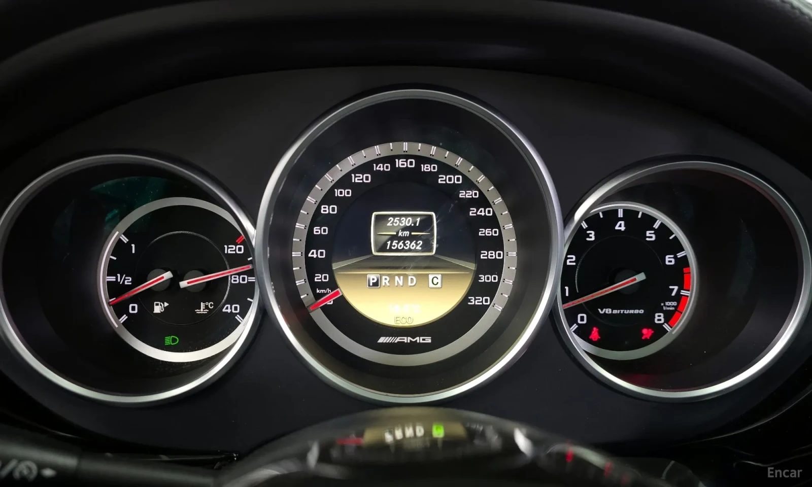 Mercedes-Benz CLS 63 AMG BLACK OPTIC* HARMAN* ОБДУХ* CARBON* КРАЙНА ЦЕНА, снимка 8 - Автомобили и джипове - 54073328