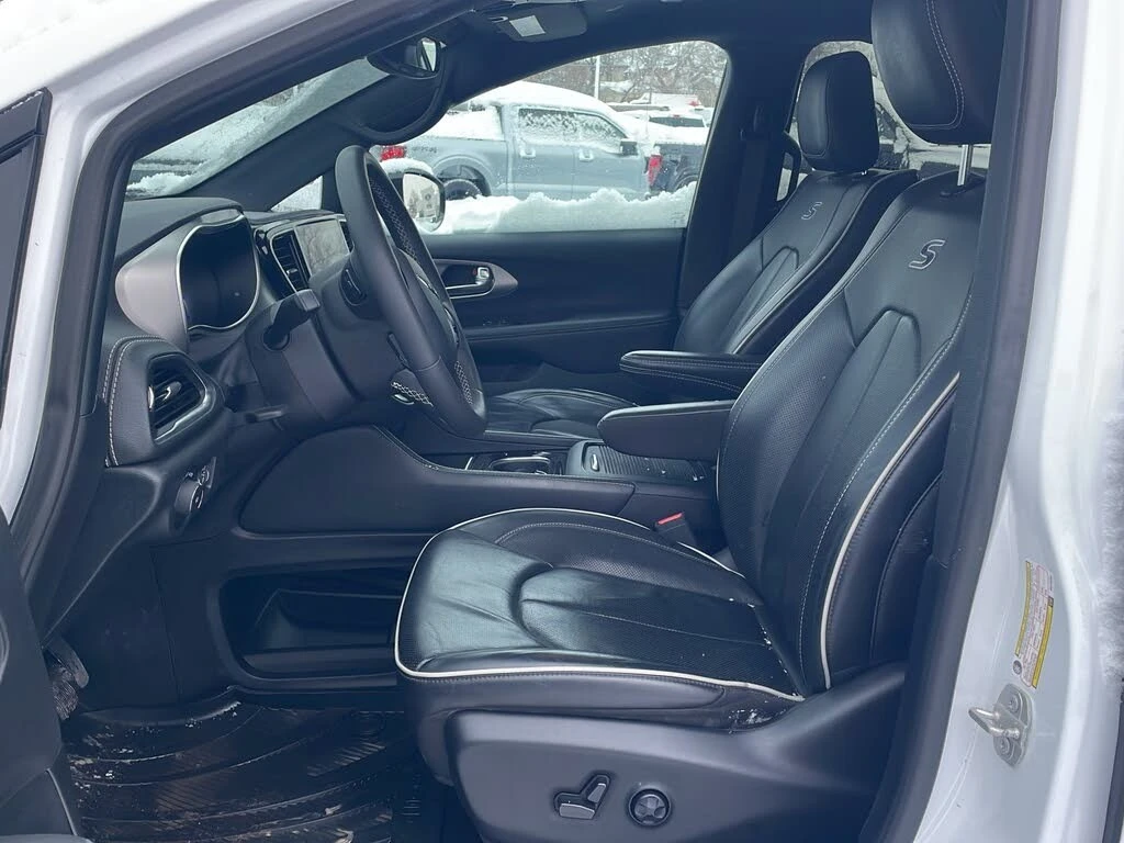 Chrysler Pacifica Hybrid* Premium S* ����������* (���� �� ��) | Mobile.bg � ����������� 9