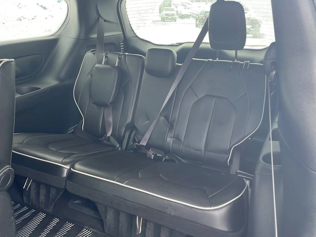 Chrysler Pacifica Hybrid* Premium S* ����������* (���� �� ��) | Mobile.bg � ����������� 17