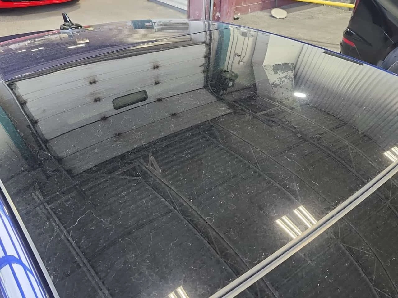 Audi A3 TECHNIK S-Line| Panorama| 2 �����| Ambient| �����| | Mobile.bg � ����������� 6