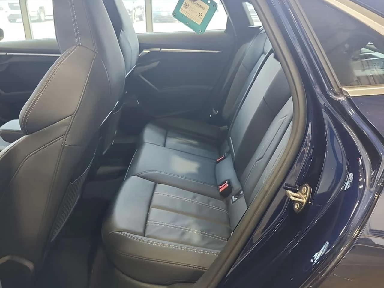 Audi A3 TECHNIK S-Line| Panorama| 2 �����| Ambient| �����| | Mobile.bg � ����������� 11