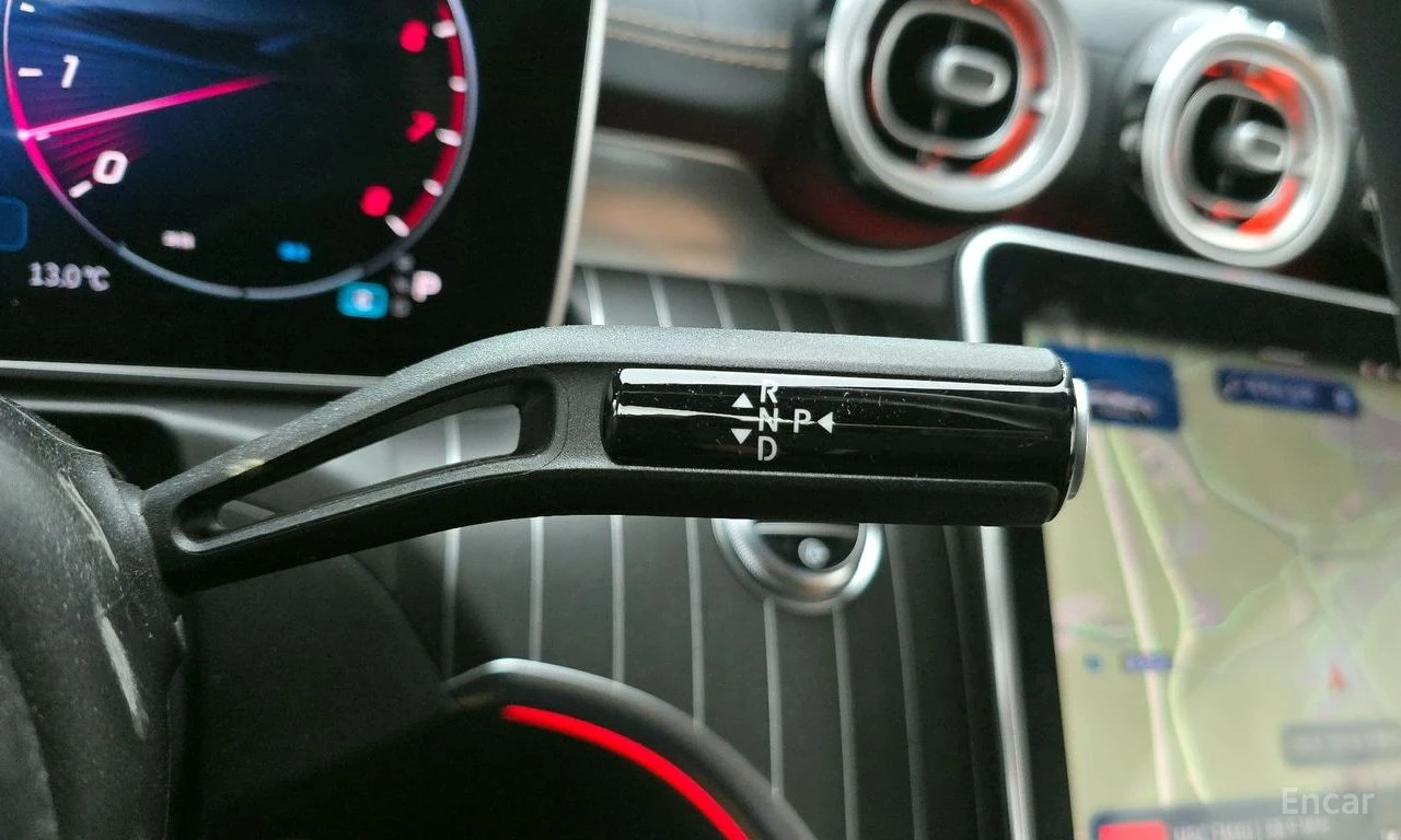 Mercedes-Benz CLE 450 * AMG* 4MATIC* КОЖА* ПОДГРЕВ* ОБДУХВАНЕ* ШИБИДАХ* , снимка 9 - Автомобили и джипове - 54488727