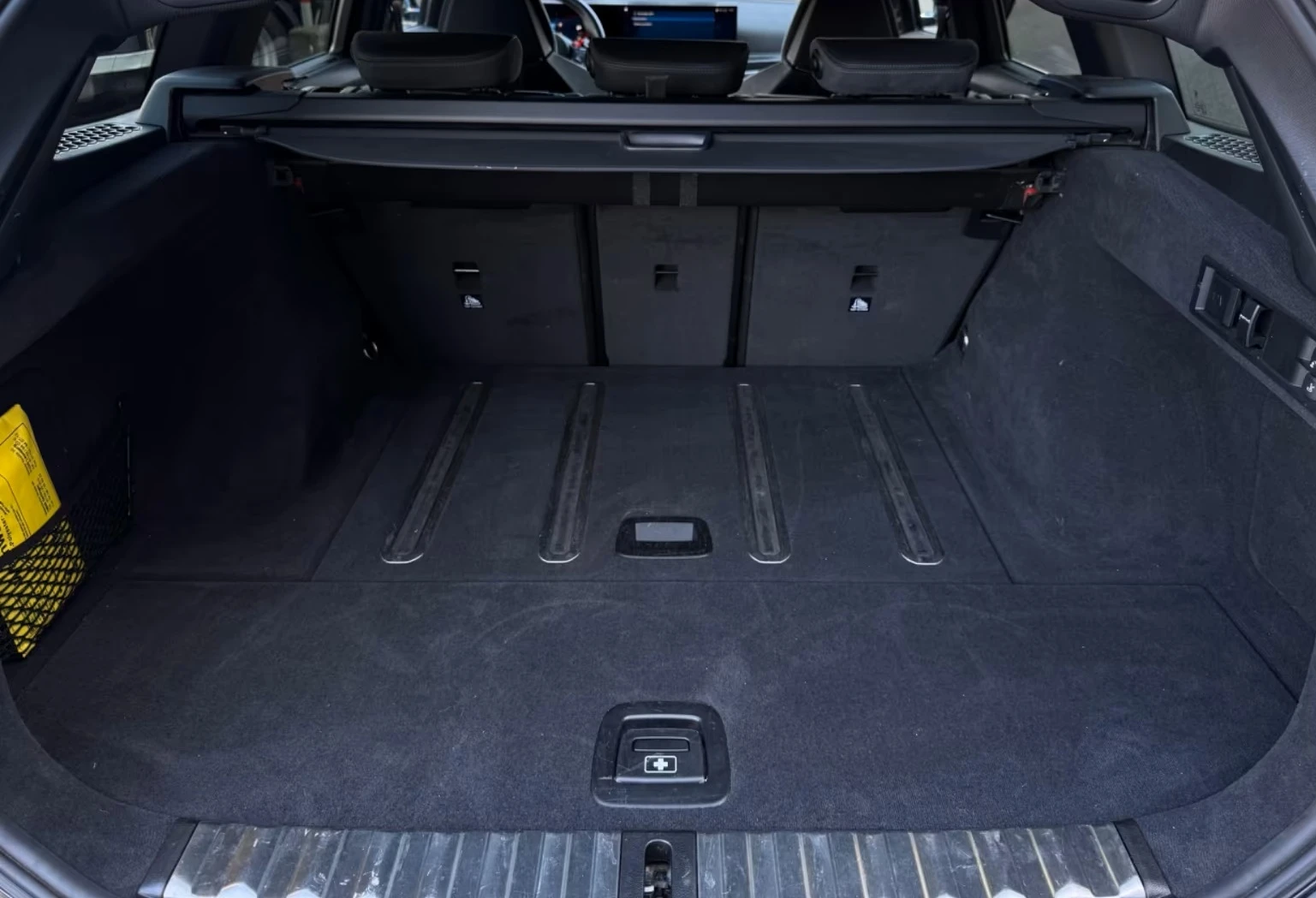 BMW M3 Competition xDrive Touring, снимка 7 - Автомобили и джипове - 54609395