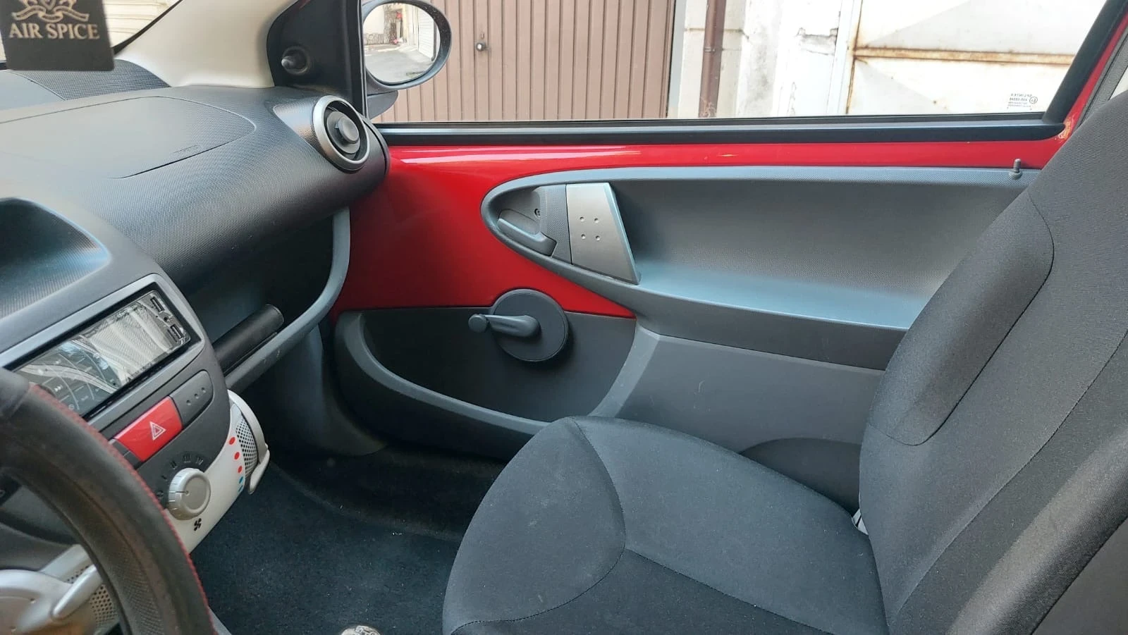 Toyota Aygo | Mobile.bg � ����������� 6