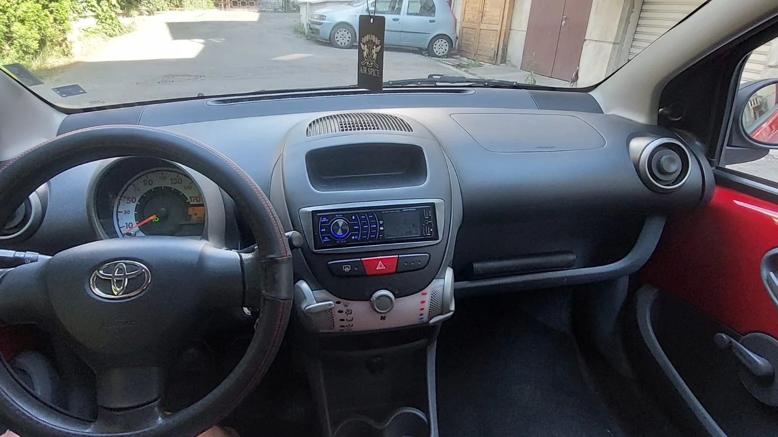 Toyota Aygo | Mobile.bg � ����������� 5