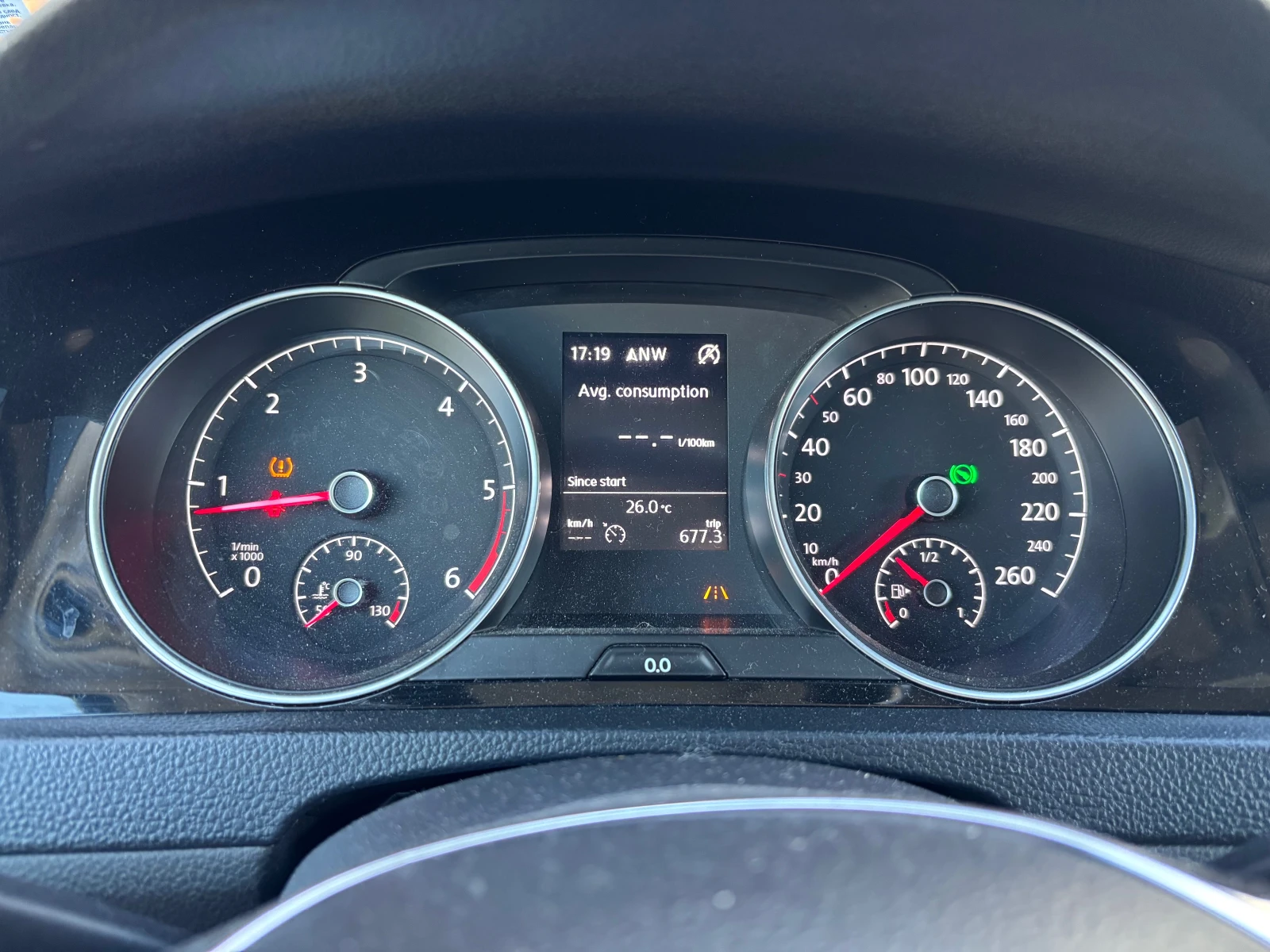 VW Golf 2, 0tdi.150k.NAVI, ФУЛ ЕКСТРИ ЗА МОДЕЛА, , снимка 11 - Автомобили и джипове - 54735871
