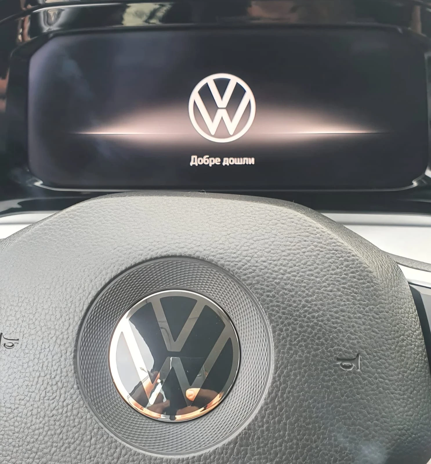VW Golf 8ser. 2.0TDI DSG Life, снимка 9 - Автомобили и джипове - 54773981