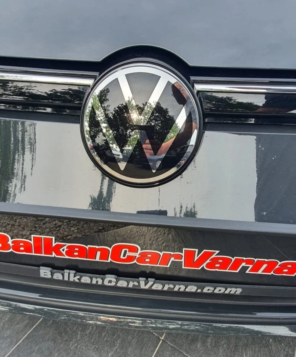 VW Golf 8ser. 2.0TDI DSG Life, снимка 8 - Автомобили и джипове - 54773981