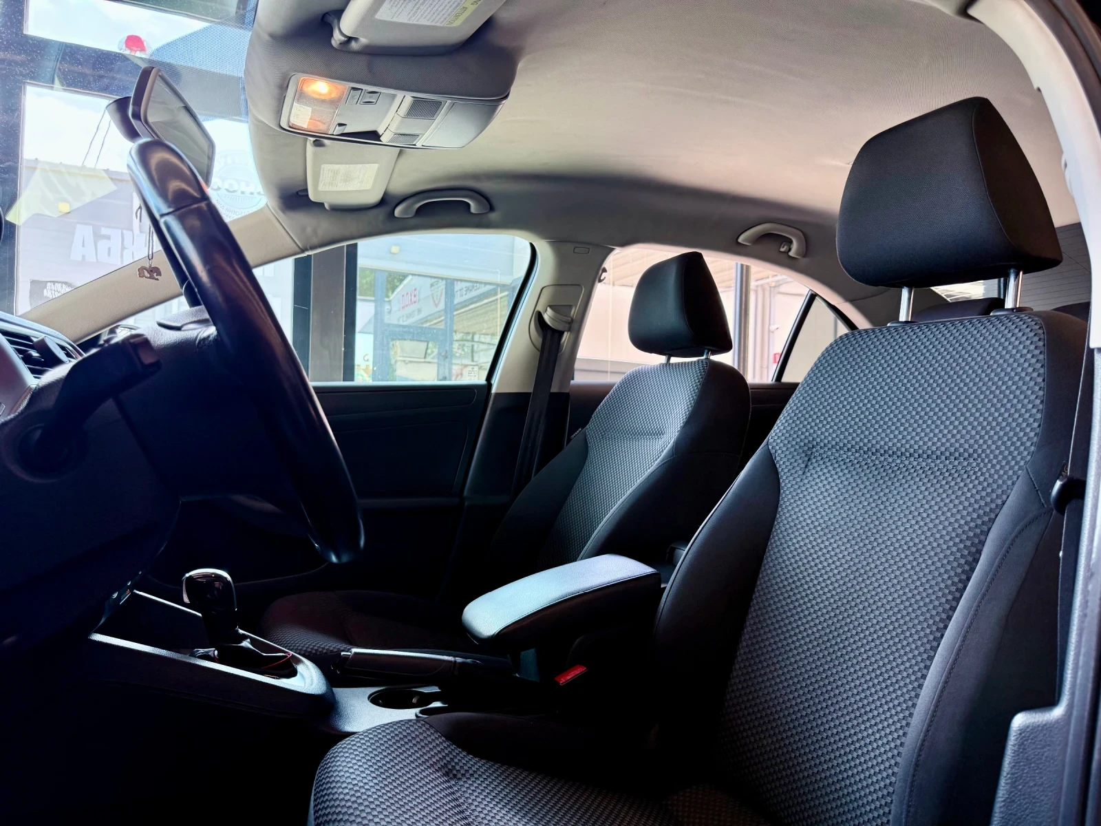 VW Jetta 2.0 ������ ������������ EVRO 5 | Mobile.bg � ����������� 9