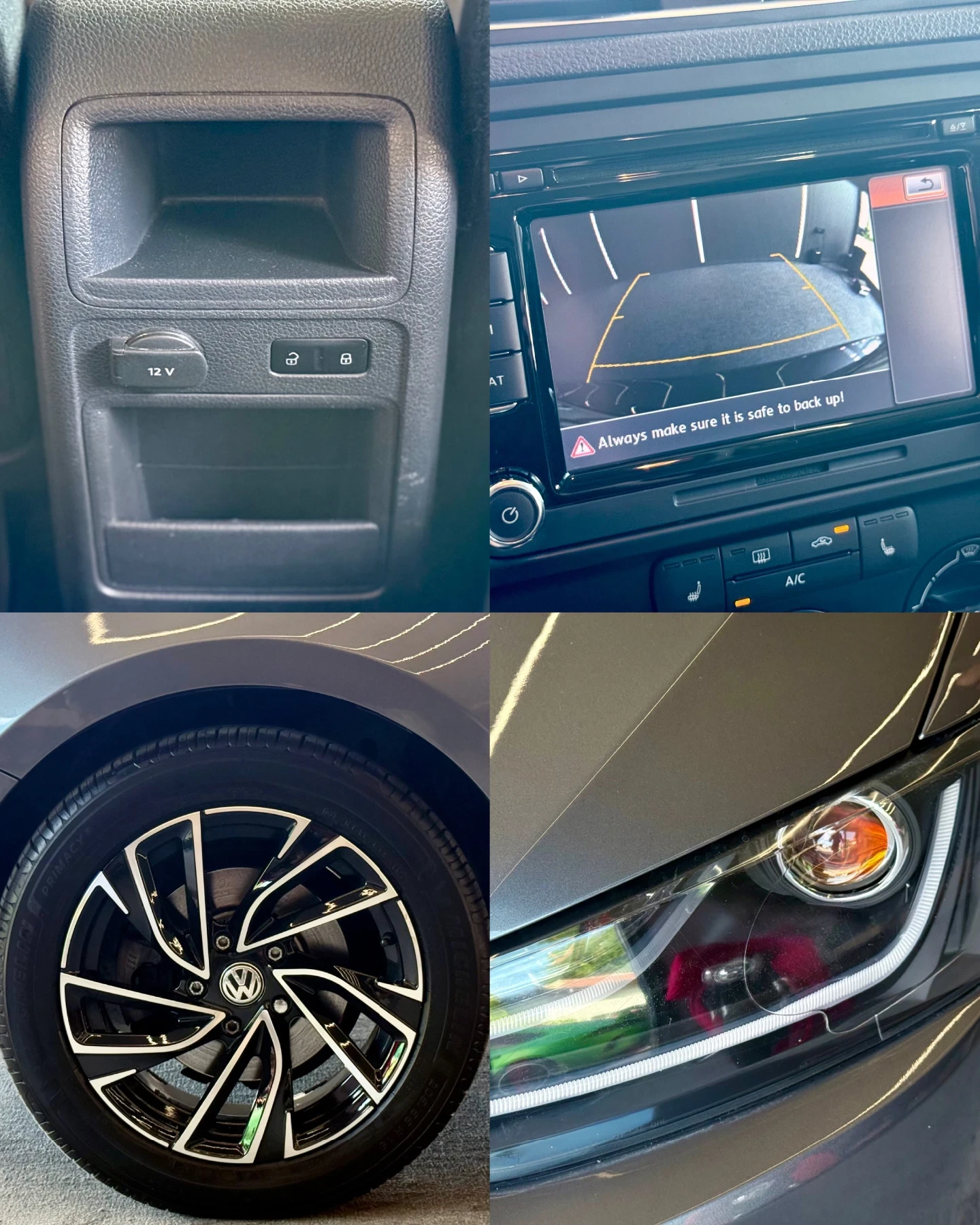 VW Jetta 2.0 ������ ������������ EVRO 5 | Mobile.bg � ����������� 6