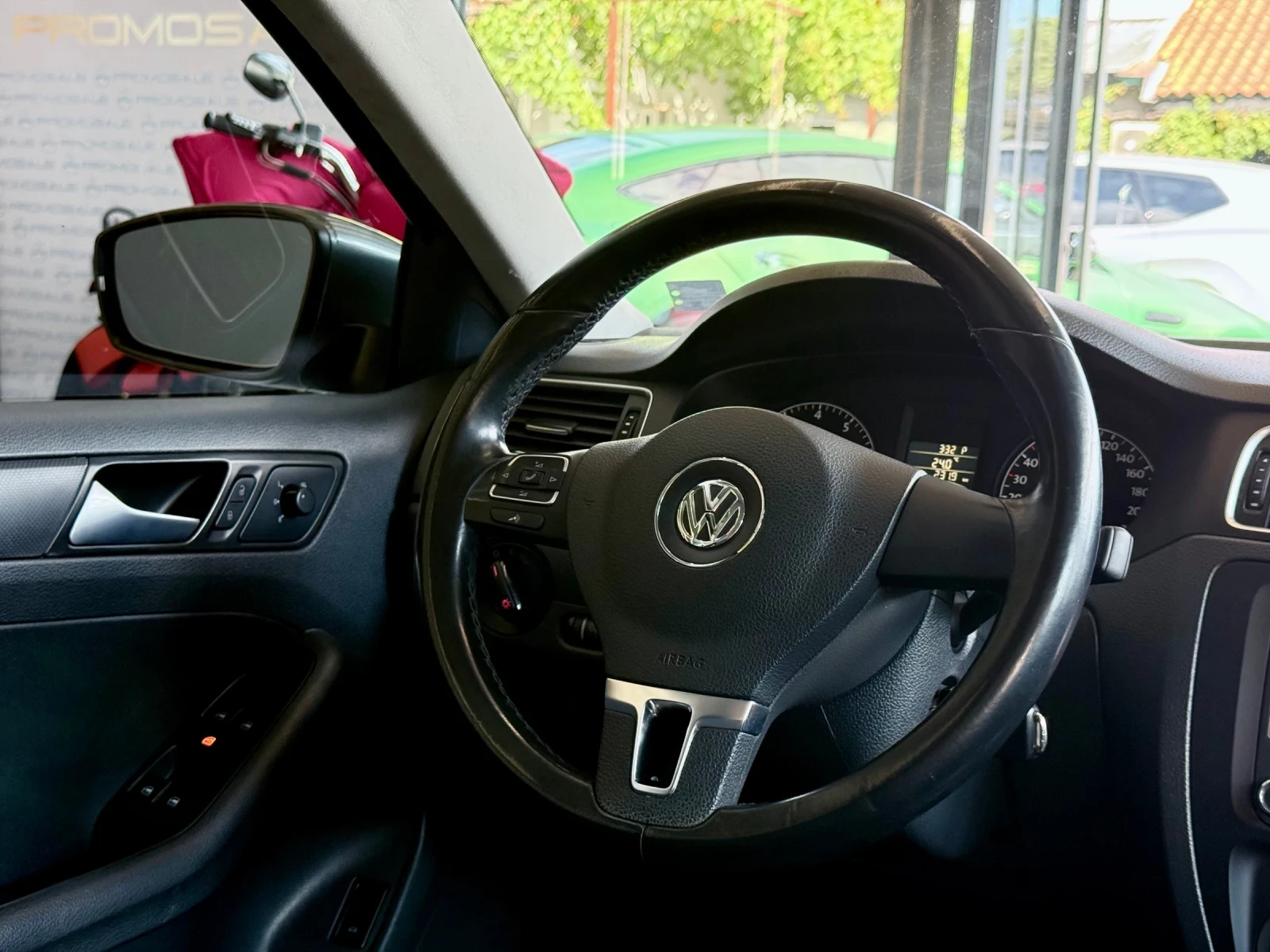 VW Jetta 2.0 ������ ������������ EVRO 5 | Mobile.bg � ����������� 7