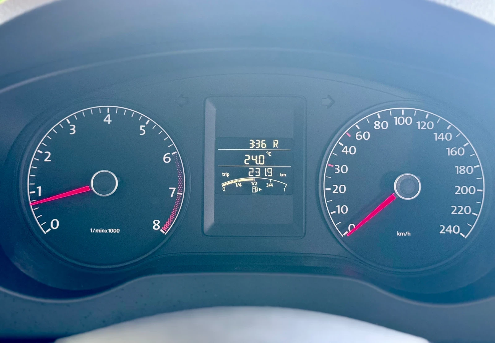 VW Jetta 2.0 ������ ������������ EVRO 5 | Mobile.bg � ����������� 11