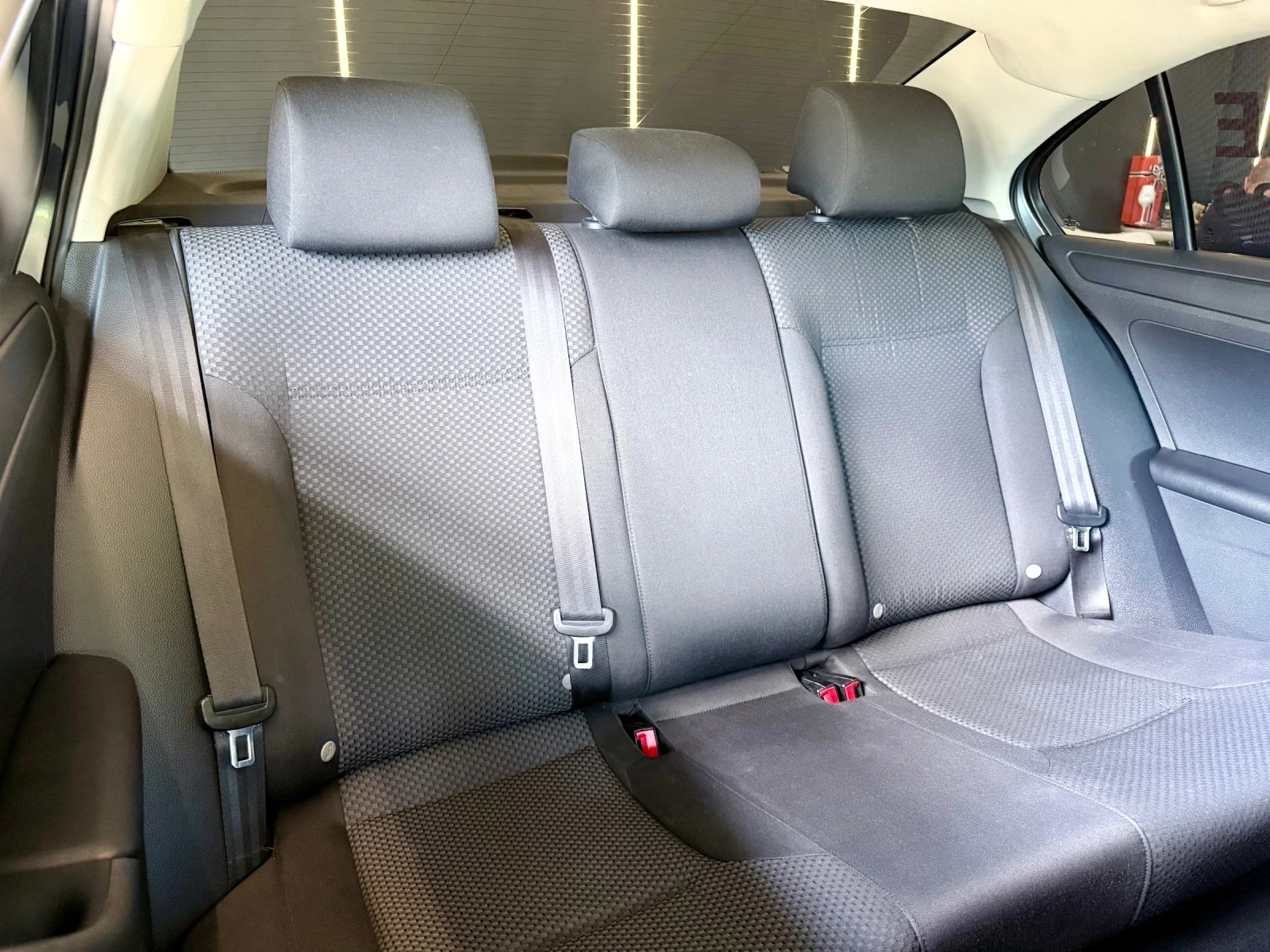 VW Jetta 2.0 ������ ������������ EVRO 5 | Mobile.bg � ����������� 15