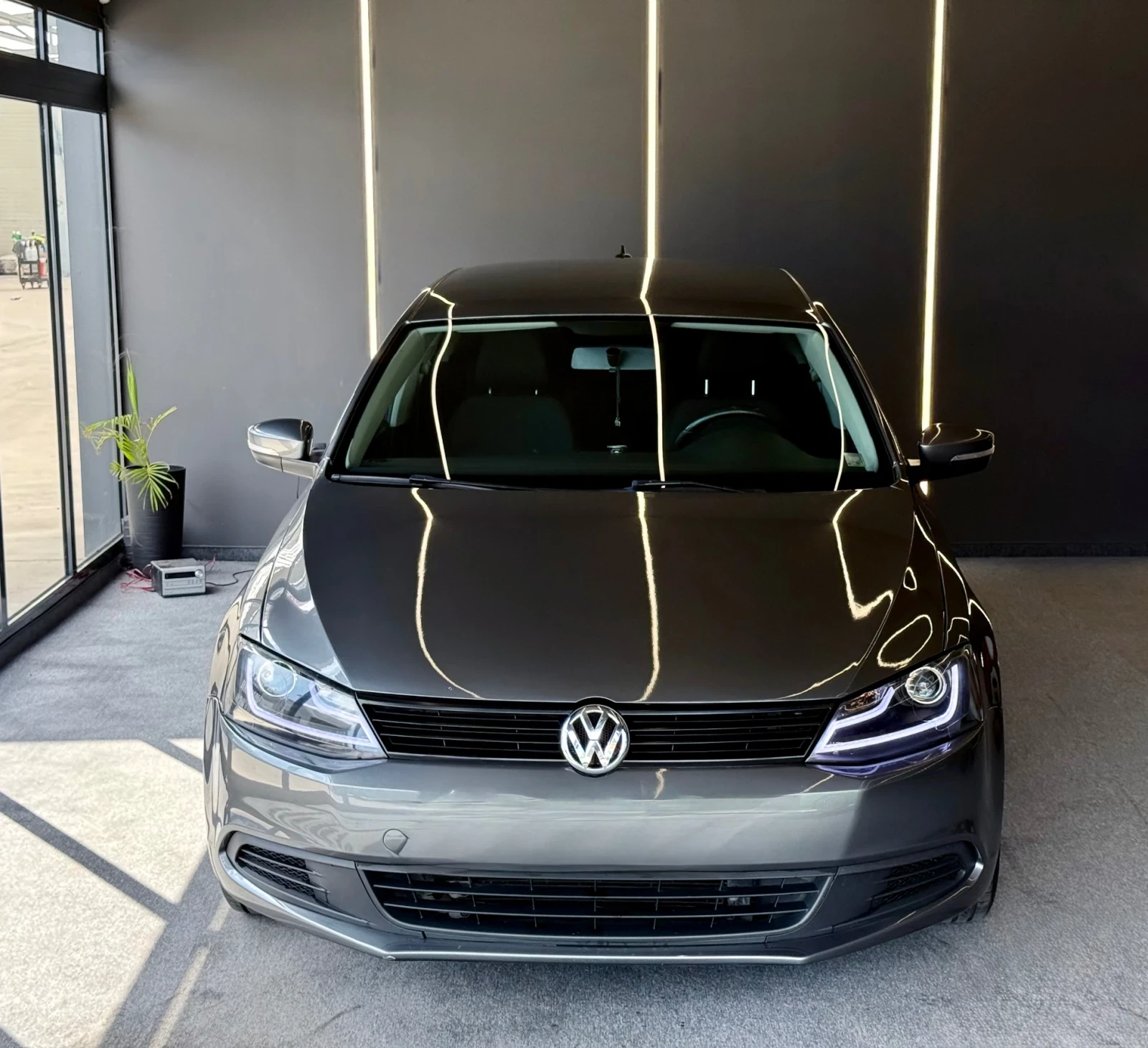 VW Jetta 2.0 ������ ������������ EVRO 5 | Mobile.bg � ����������� 2