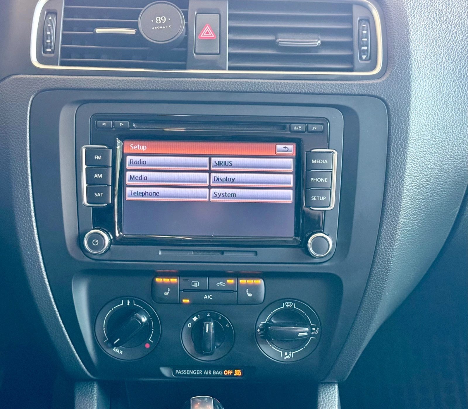VW Jetta 2.0 ������ ������������ EVRO 5 | Mobile.bg � ����������� 12
