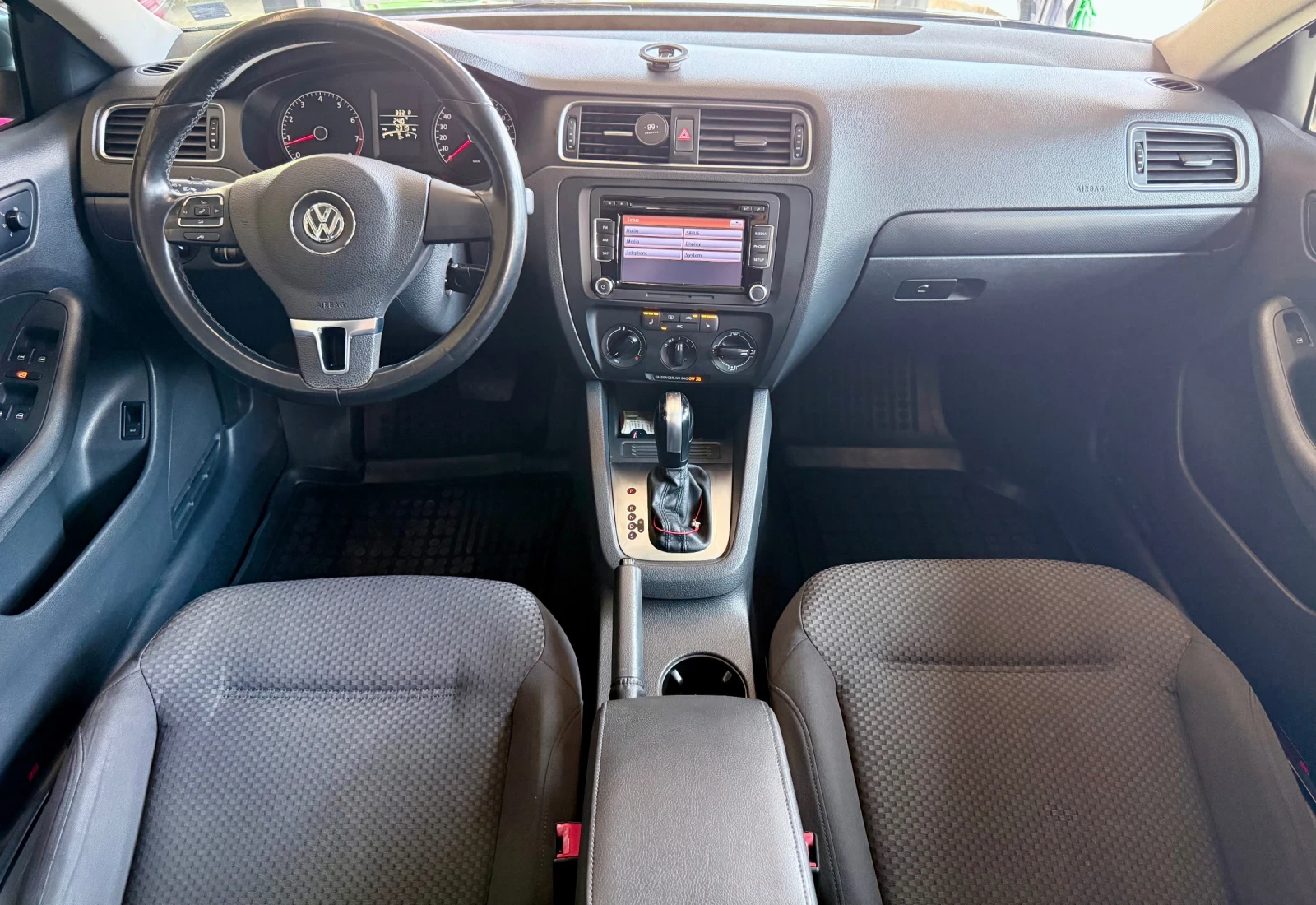 VW Jetta 2.0 ������ ������������ EVRO 5 | Mobile.bg � ����������� 8
