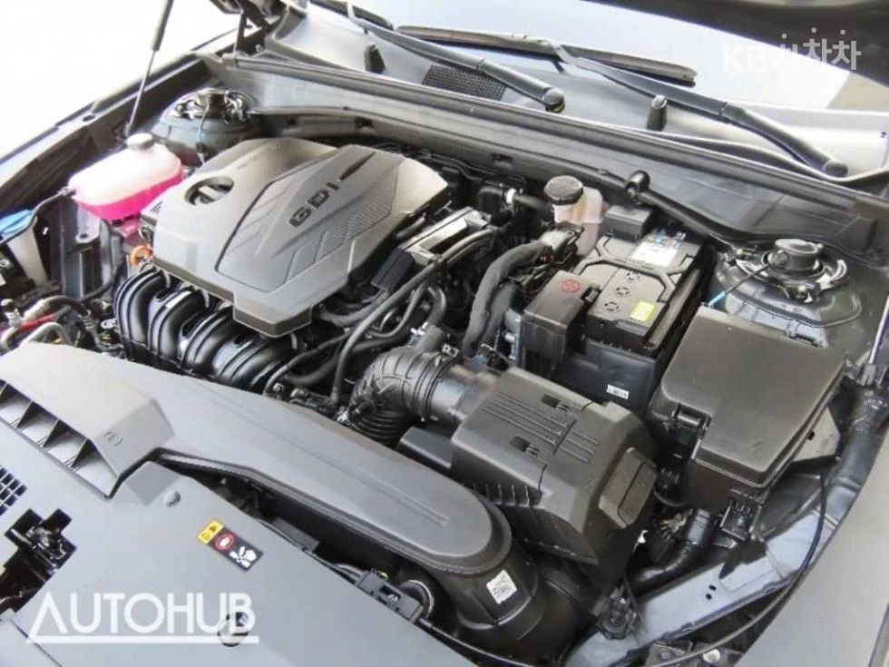 Kia K8 2.5 SIGNATURE 360CAM FULL, снимка 5 - Автомобили и джипове - 55593051