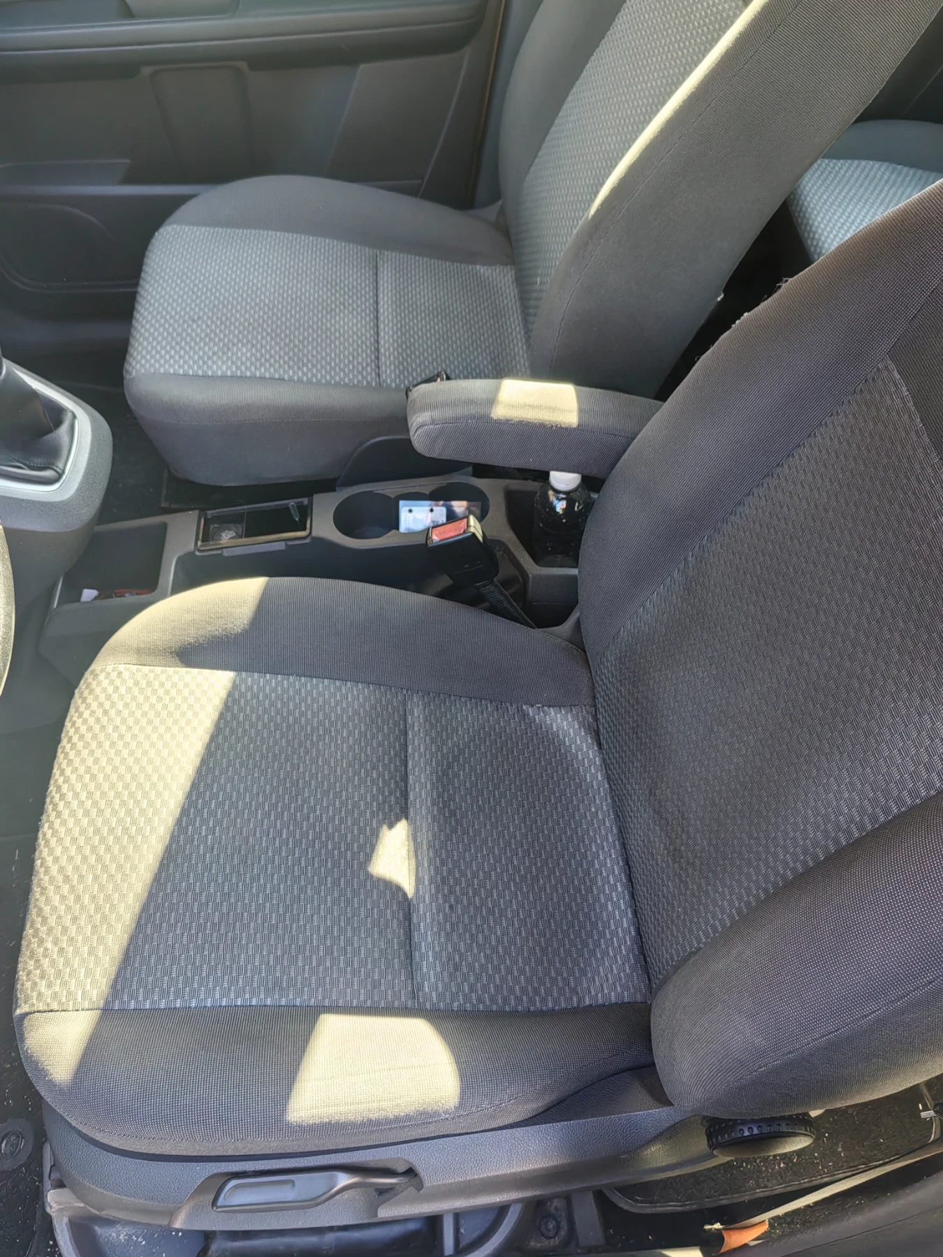Ford C-max, снимка 10 - Автомобили и джипове - 55657755
