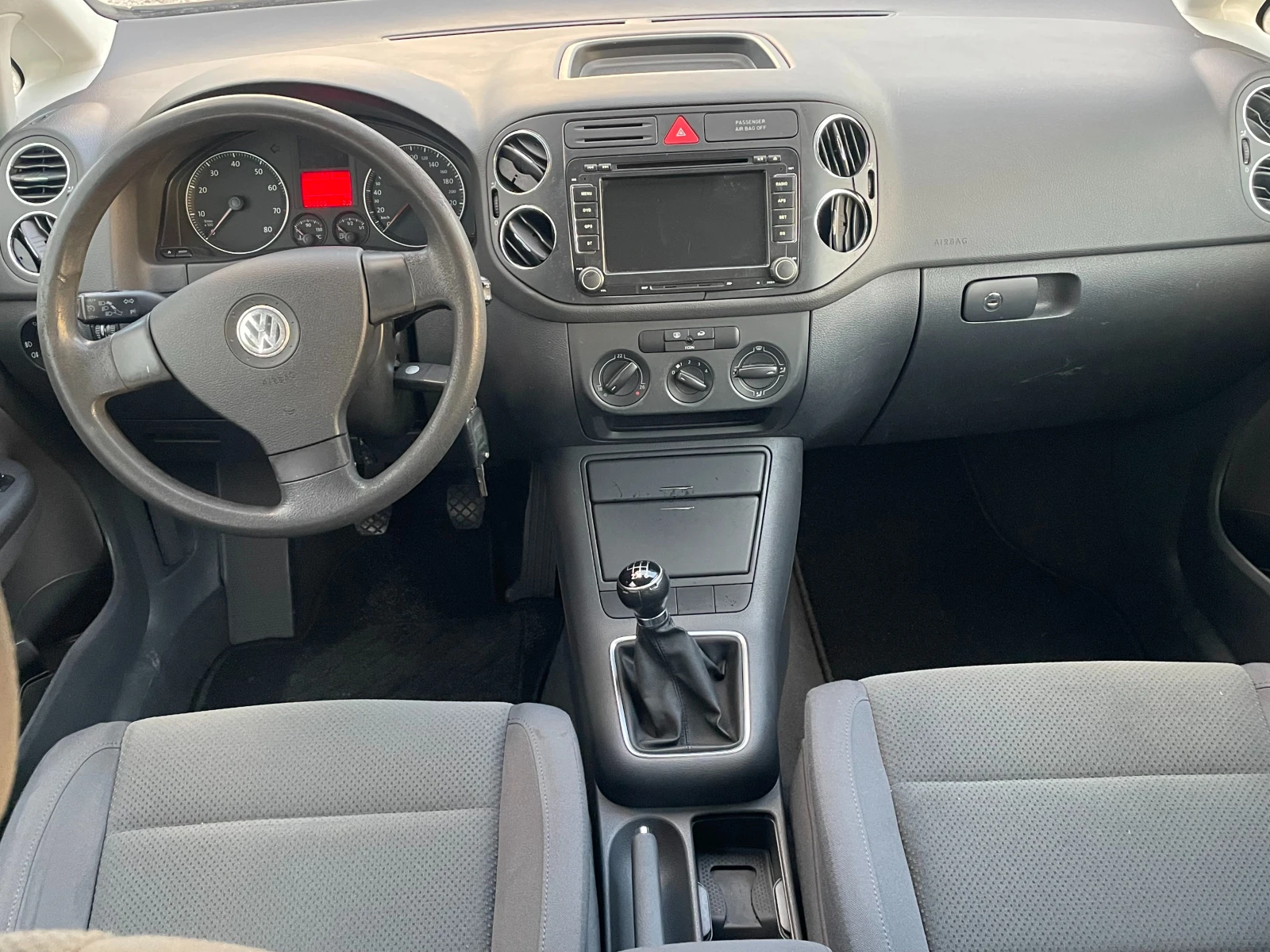 VW Golf Plus ��� ���� = ������  | Mobile.bg � ����������� 16