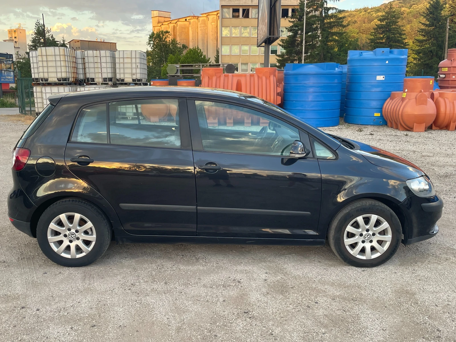 VW Golf Plus ��� ���� = ������  | Mobile.bg � ����������� 4