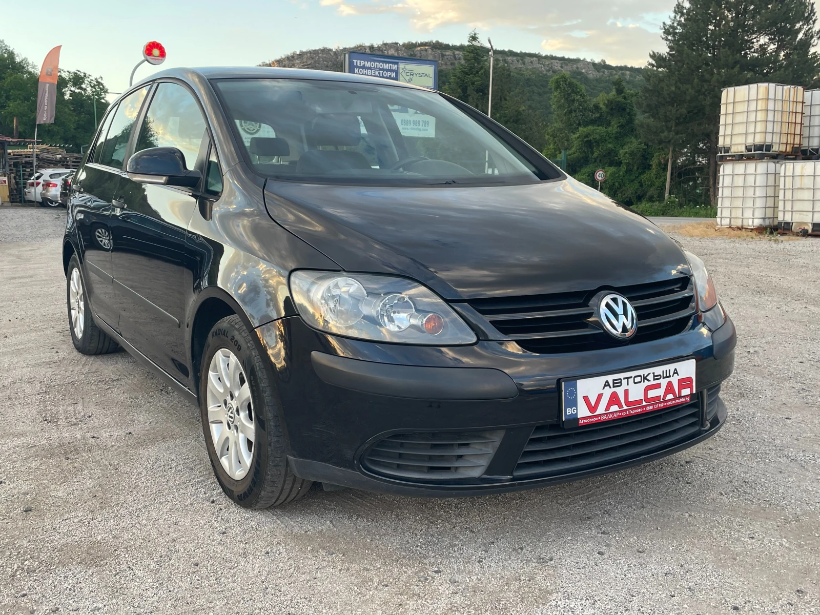 VW Golf Plus ��� ���� = ������  | Mobile.bg � ����������� 3