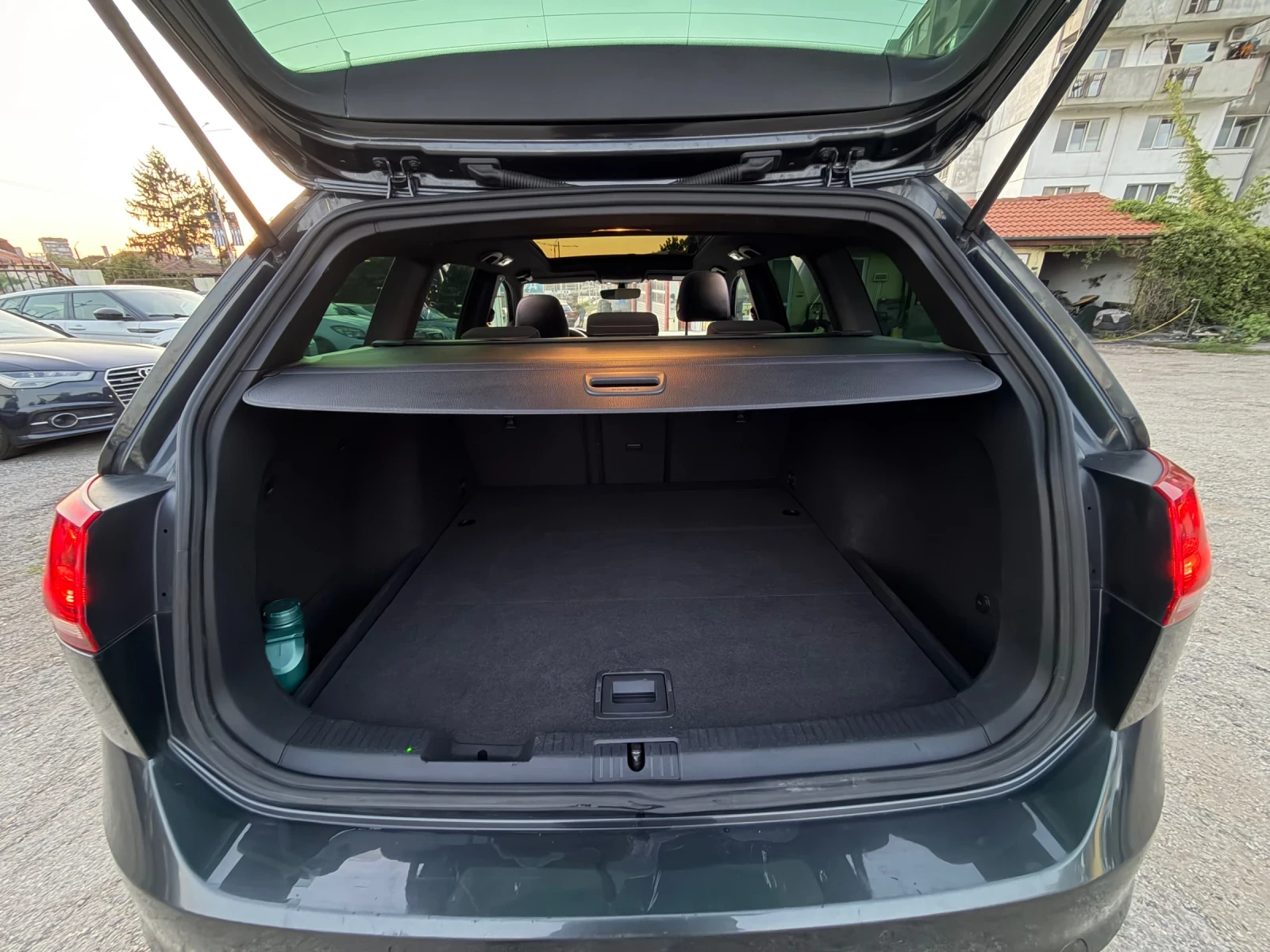 VW Golf GTD* DSG* PANO* FULL | Mobile.bg � ����������� 15