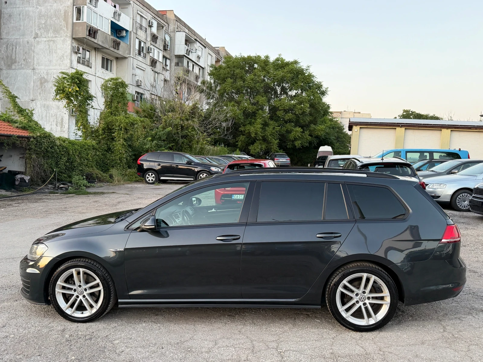 VW Golf GTD* DSG* PANO* FULL | Mobile.bg � ����������� 4
