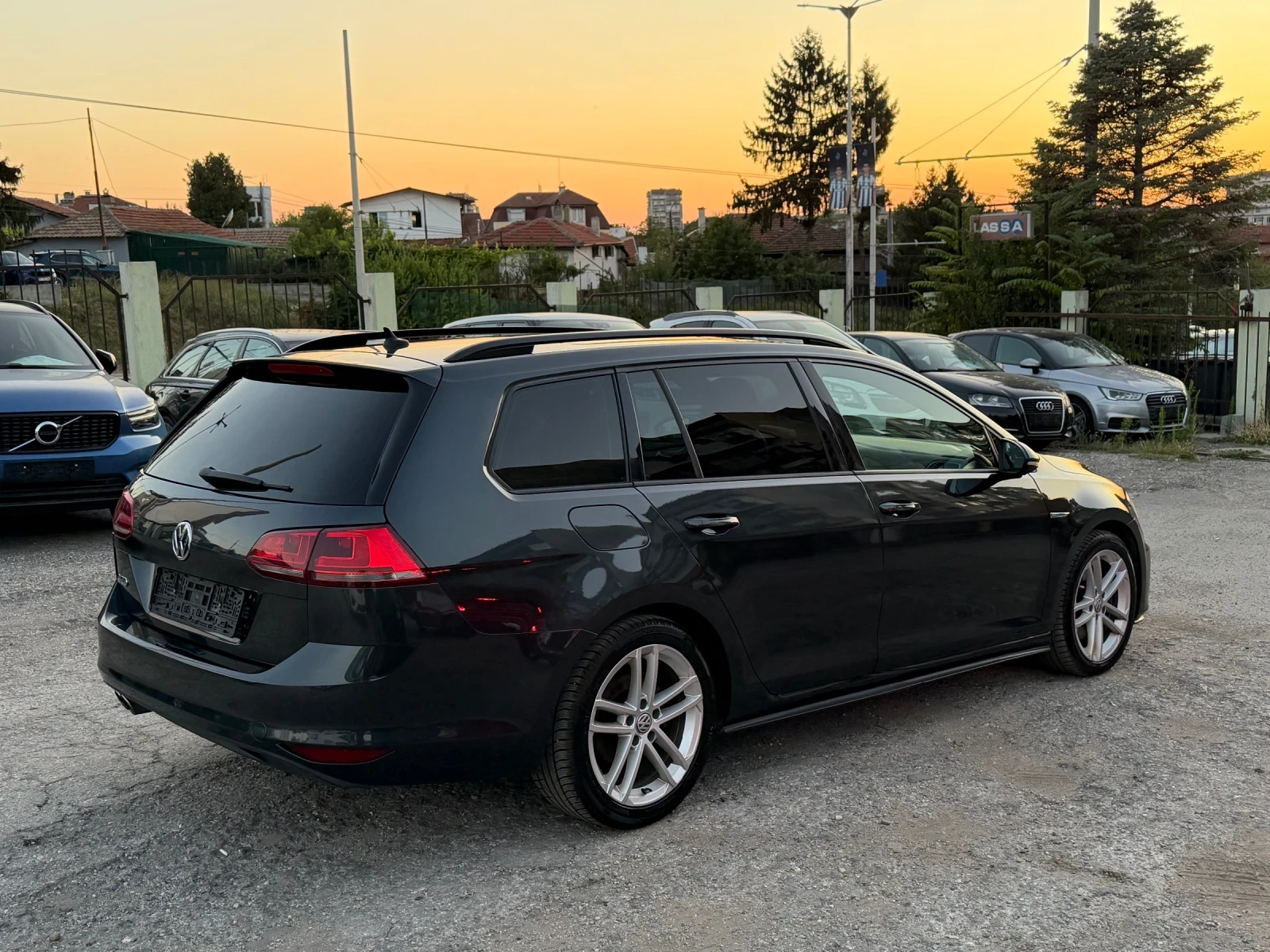 VW Golf GTD* DSG* PANO* FULL | Mobile.bg � ����������� 2