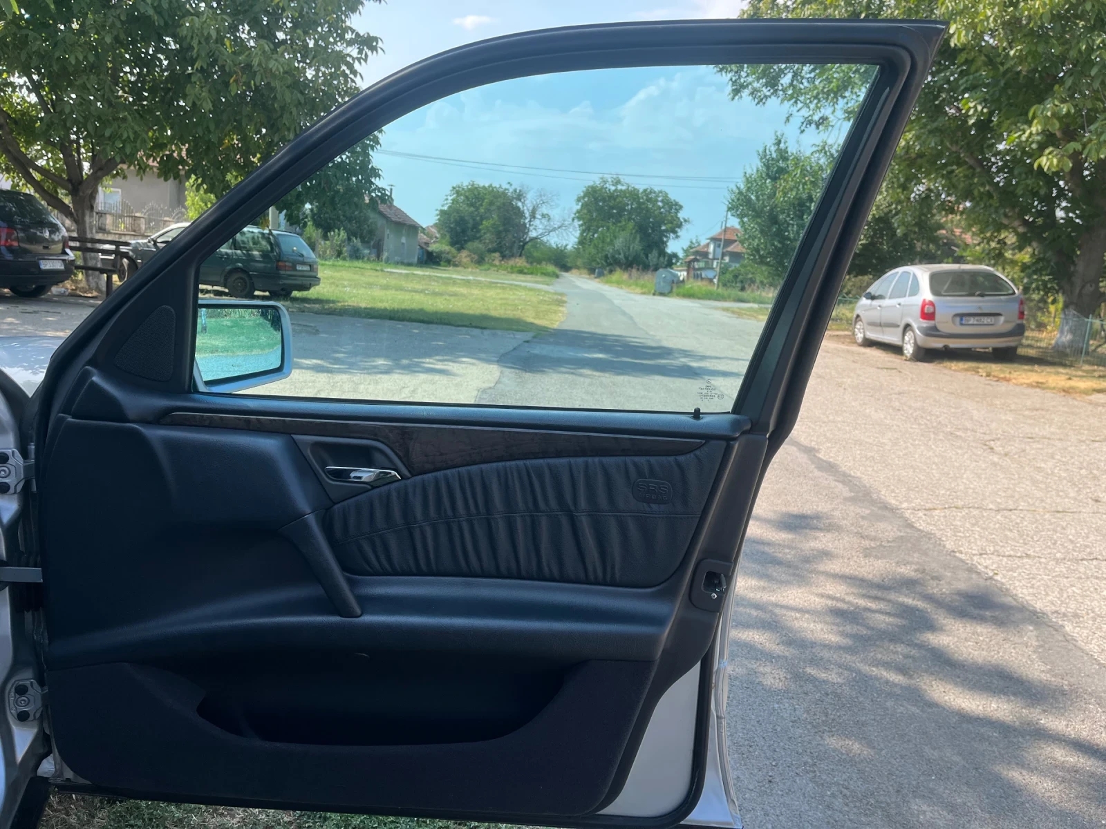 Mercedes-Benz E 430 | Mobile.bg � ����������� 7