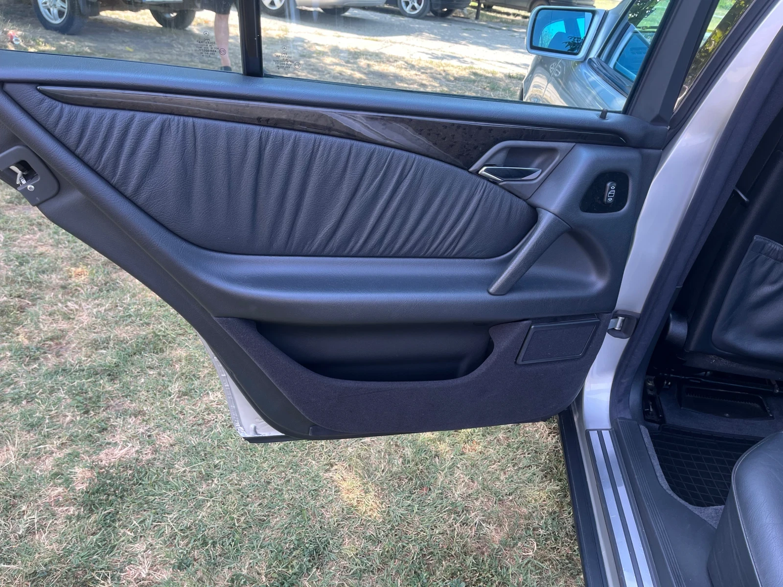 Mercedes-Benz E 430 | Mobile.bg � ����������� 11