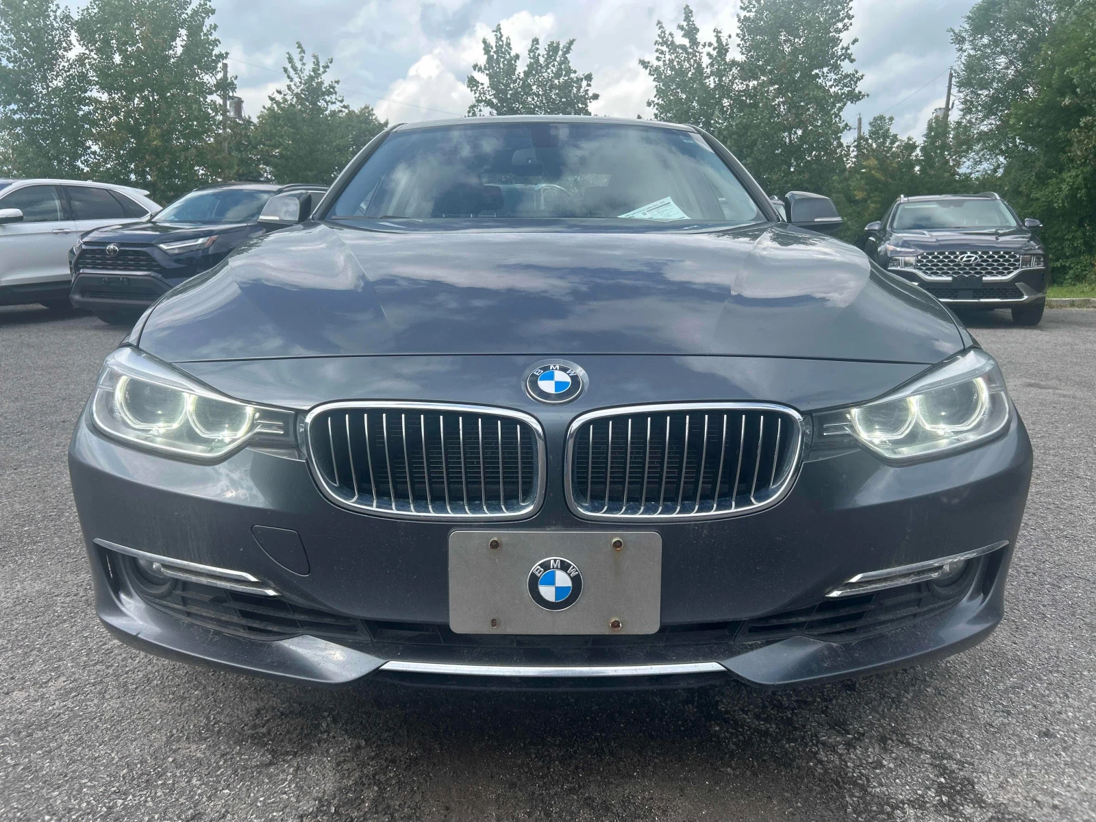 BMW 328 * xDrive * CARFAX * ОПЦИЯ ЗА ФИНАНСИРАНЕ, снимка 6 - Автомобили и джипове - 55839871