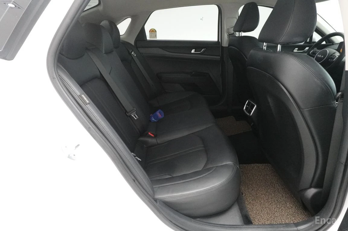 Kia K5 2.0* LPI* ПОДГРЕВ* КАМЕРА* КЕЙЛЕС* LANE* ASSIST* , снимка 17 - Автомобили и джипове - 55905608