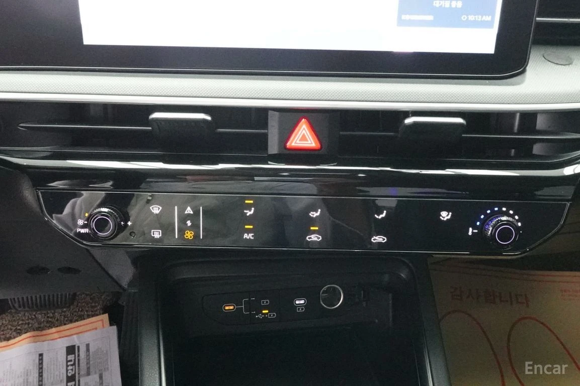 Kia K5 2.0* LPI* ПОДГРЕВ* КАМЕРА* КЕЙЛЕС* LANE* ASSIST* , снимка 13 - Автомобили и джипове - 55905608