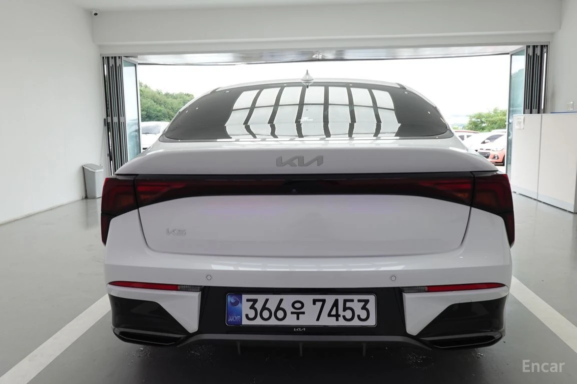 Kia K5 2.0* LPI* ПОДГРЕВ* КАМЕРА* КЕЙЛЕС* LANE* ASSIST* , снимка 6 - Автомобили и джипове - 55905608