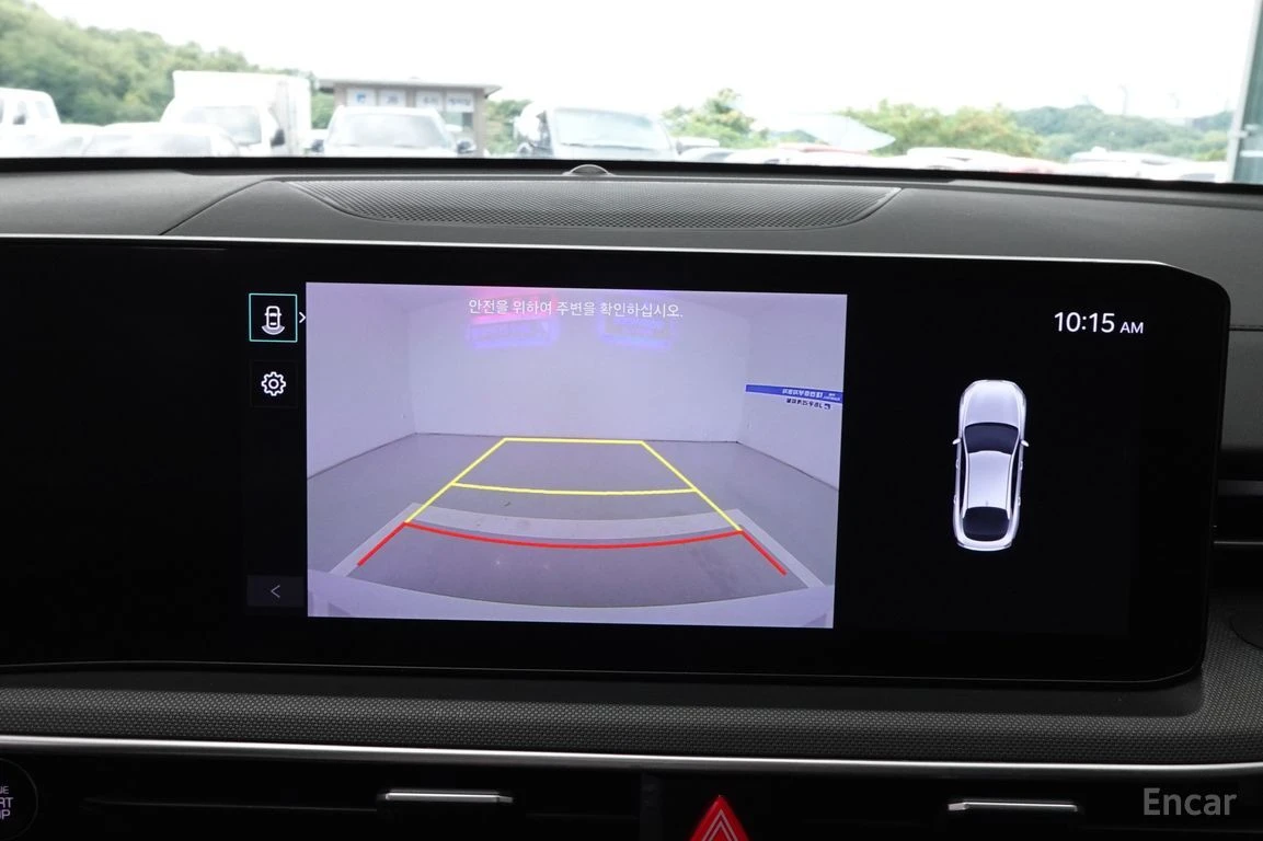Kia K5 2.0* LPI* ПОДГРЕВ* КАМЕРА* КЕЙЛЕС* LANE* ASSIST* , снимка 10 - Автомобили и джипове - 55905608