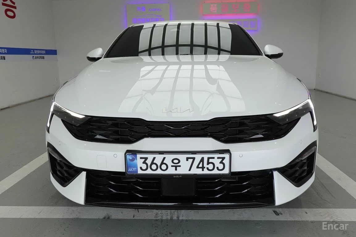 Kia K5 2.0* LPI* ПОДГРЕВ* КАМЕРА* КЕЙЛЕС* LANE* ASSIST* , снимка 5 - Автомобили и джипове - 55905608