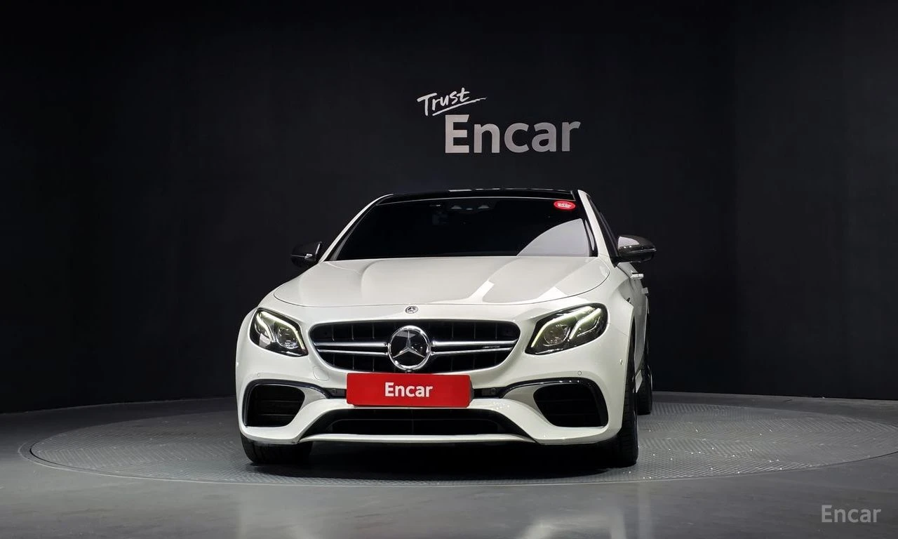 Mercedes-Benz E 63 AMG 4MATIC+ BURMESTER* ОБДУХВАНЕ* LANE* ASSIST* , снимка 3 - Автомобили и джипове - 55972914