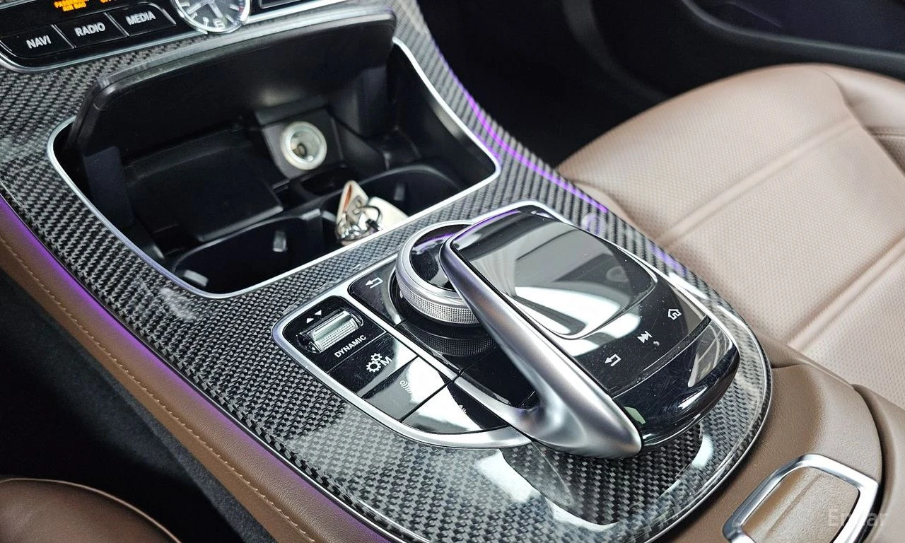 Mercedes-Benz E 63 AMG 4MATIC+ BURMESTER* ОБДУХВАНЕ* LANE* ASSIST* , снимка 11 - Автомобили и джипове - 55972914