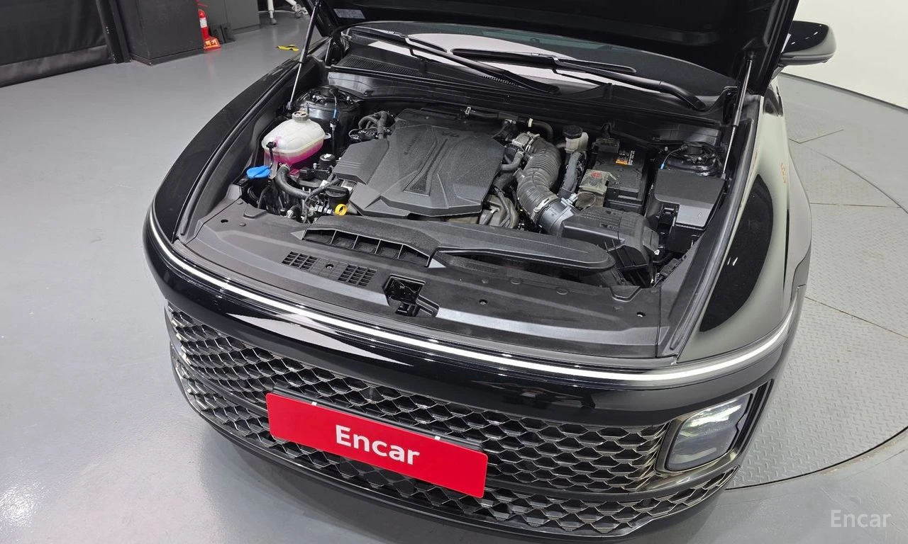 Hyundai Grandeur 3.5* CALLIGRAPHY* ДИСТРОНИК* ОБДУХ* КРАЙНА ЦЕНА, снимка 6 - Автомобили и джипове - 56213585