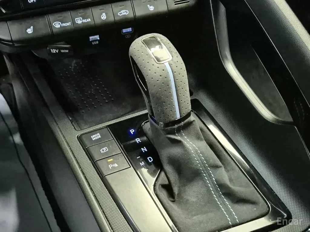 Hyundai Elantra N 2.0T* ���������* LANE ASSIST* ������ ����*  | Mobile.bg � ����������� 15