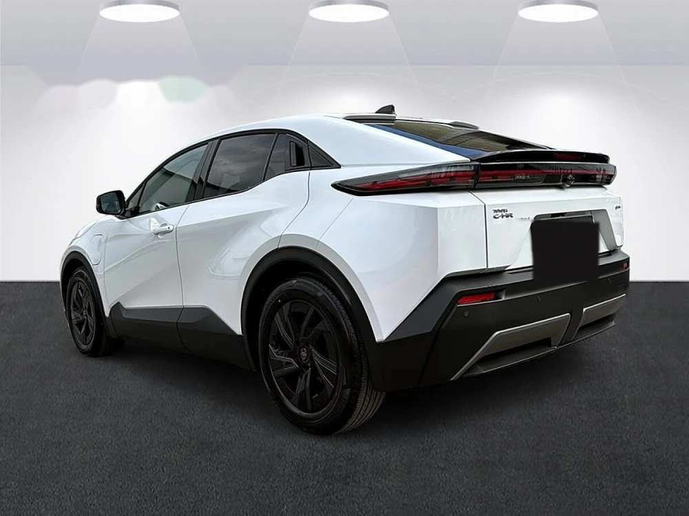 Toyota CH-R+  77kWh Teamplayer ��� | Mobile.bg � ����������� 3