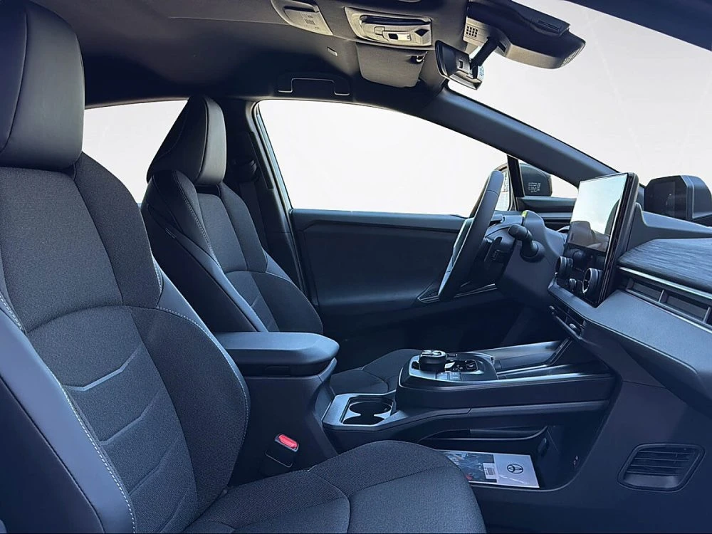 Toyota CH-R+  77kWh Teamplayer ��� | Mobile.bg � ����������� 7