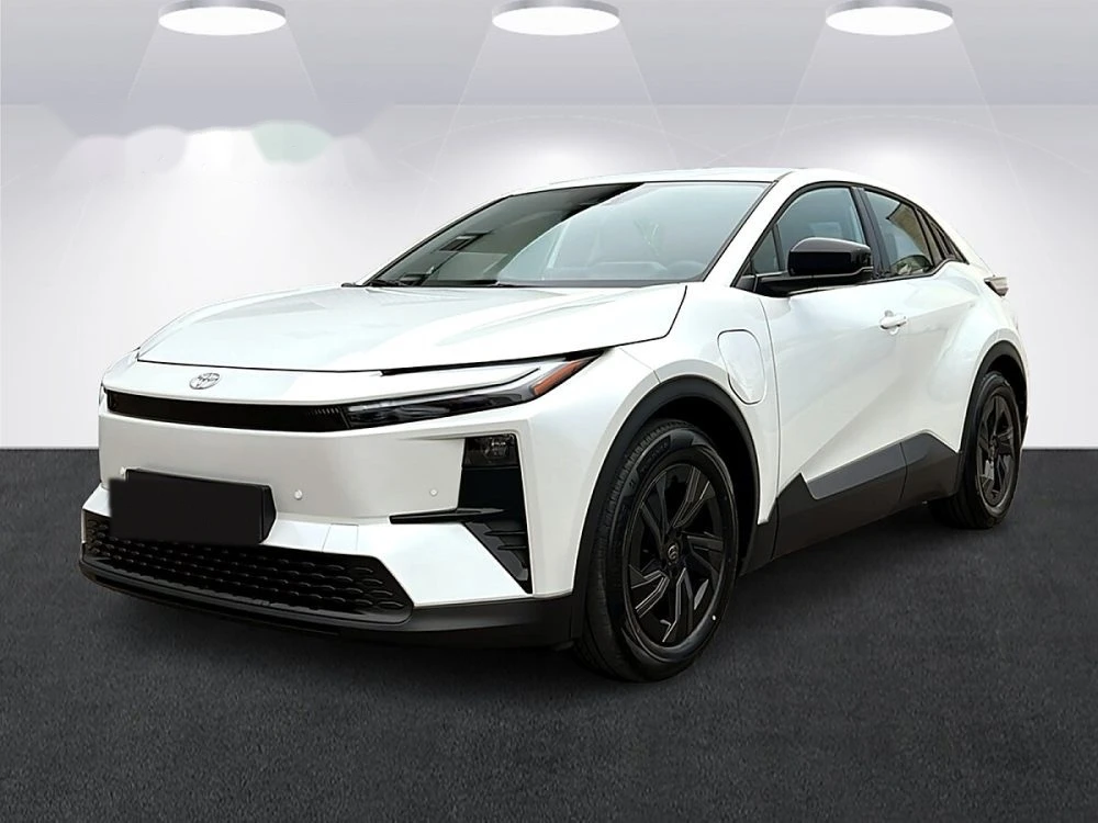 Toyota CH-R+  77kWh Teamplayer ��� | Mobile.bg � ����������� 1