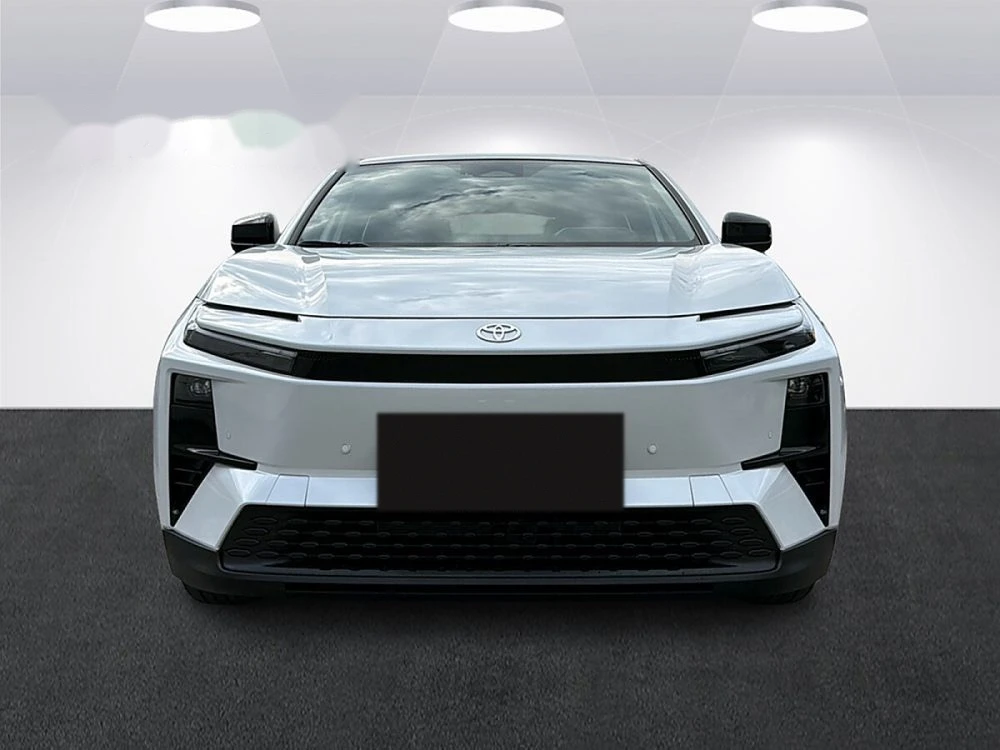 Toyota CH-R+  77kWh Teamplayer ��� | Mobile.bg � ����������� 2