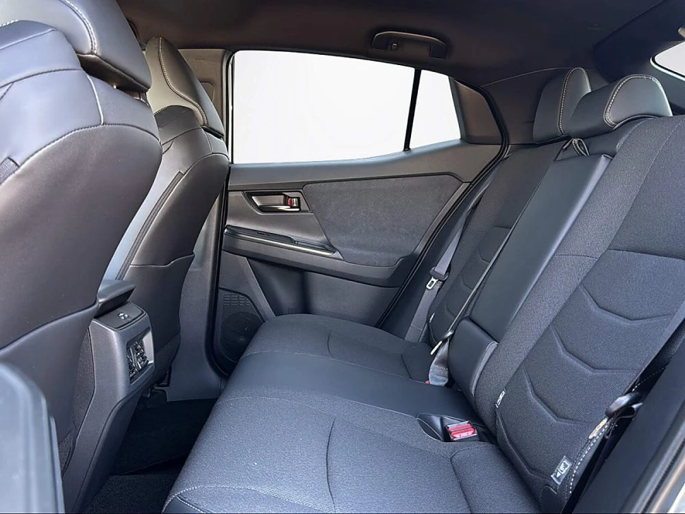 Toyota CH-R+  77kWh Teamplayer ��� | Mobile.bg � ����������� 8