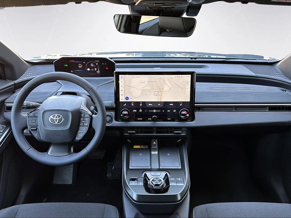 Toyota CH-R+  77kWh Teamplayer ��� | Mobile.bg � ����������� 10