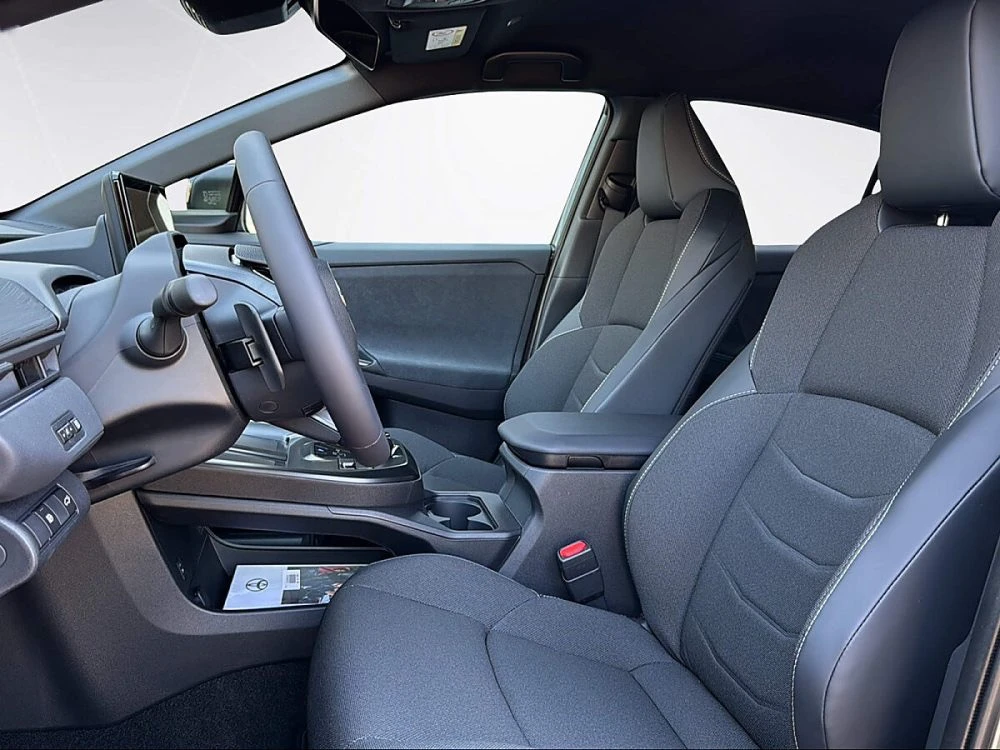 Toyota CH-R+  77kWh Teamplayer ��� | Mobile.bg � ����������� 6