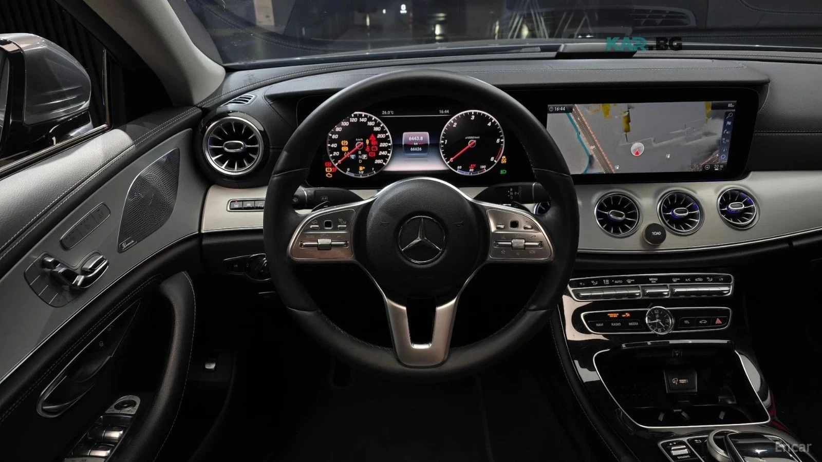 Mercedes-Benz CLS 400 | Mobile.bg � ����������� 12